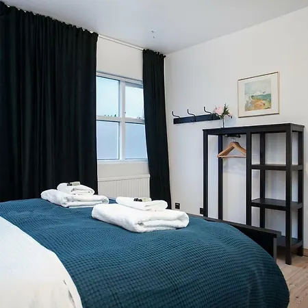Thingholt Apartment